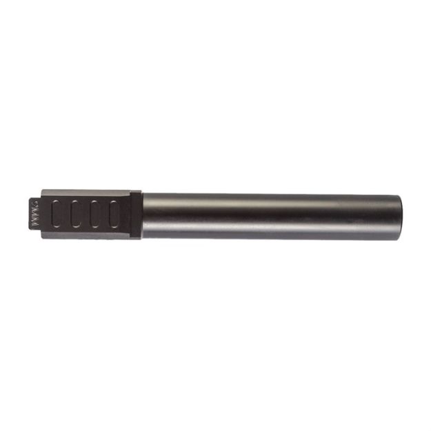 Picture of Ggp G17 Bbl,  Non-Threaded, Gen 5, 9Mm