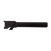 Picture of Ggp G17 Bbl,  Non-Threaded, Gen 5, 9Mm