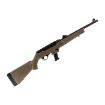 Picture of Pc Carbine Fde 9Mm 16.1'' Syn Ghost Ring