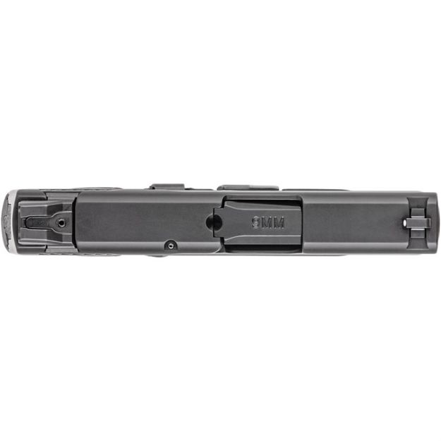 Picture of M&P9 Shield Plus 9Mm Luger 3.1” Bbl (2)10Rd Mags Ts Black