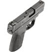 Picture of M&P9 Shield Plus 9Mm Luger 3.1” Bbl (2)10Rd Mags Ts Black