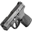 Picture of M&P9 Shield Plus 9Mm Luger 3.1” Bbl (2)10Rd Mags Ts Black