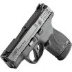 Picture of M&P9 Shield Plus 9Mm Luger 3.1” Bbl (1)10Rd & (1)13Rd Ns Blk