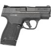 Picture of M&P9 Shield Plus 9Mm Luger 3.1” Bbl (1)10Rd & (1)13Rd Ns Blk