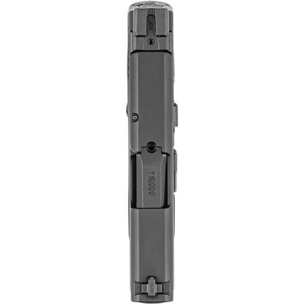 Picture of M&P9 Shield Plus Le 9Mm Luger 3.1” Bbl (1)10Rd & (2)13Rd Blk
