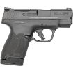 Picture of M&P9 Shield Plus Le 9Mm Luger 3.1” Bbl (1)10Rd & (2)13Rd Blk