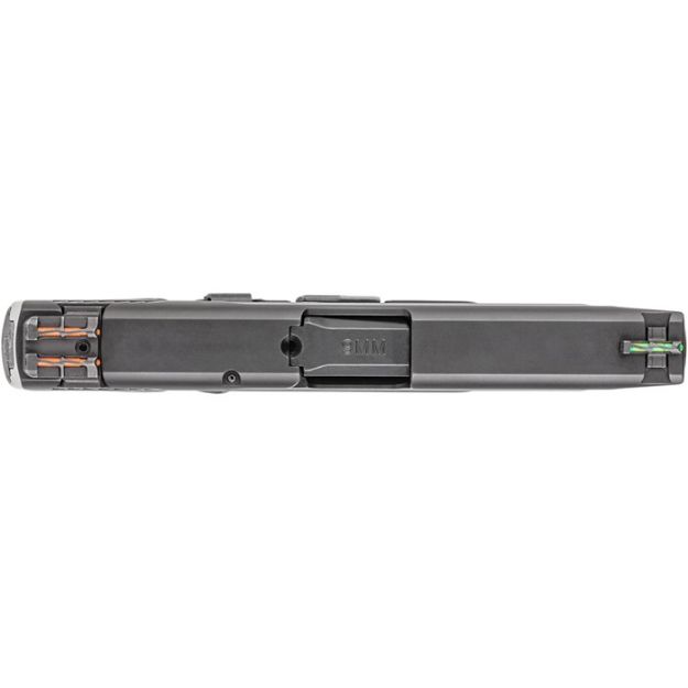 Picture of Pc M&P9 Shield Plus 9Mm 4” Bbl (1)10Rd & (1)13Rd Ns Black
