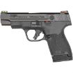 Picture of Pc M&P9 Shield Plus 9Mm 4” Bbl (1)10Rd & (1)13Rd Ns Black