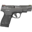 Picture of Pc M&P9 Shield Plus 9Mm 4” Bbl (1)10Rd & (1)13Rd Ns Black