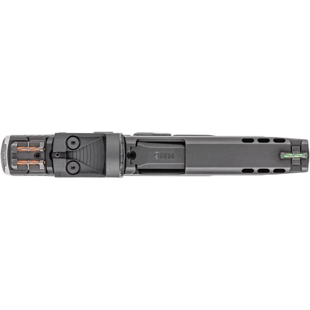 Picture of Pc M&P9 Shield Plus 9Mm 4'' Ported Bbl (1)10Rd&(1)13Rd W/Rdot