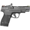 Picture of Pc M&P9 Shield Plus 9Mm 4'' Ported Bbl (1)10Rd&(1)13Rd W/Rdot