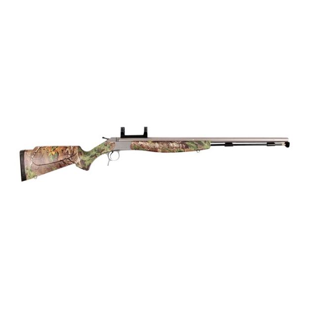 Picture of Optima V2 50 Cal Ss/Edge Ism 26''