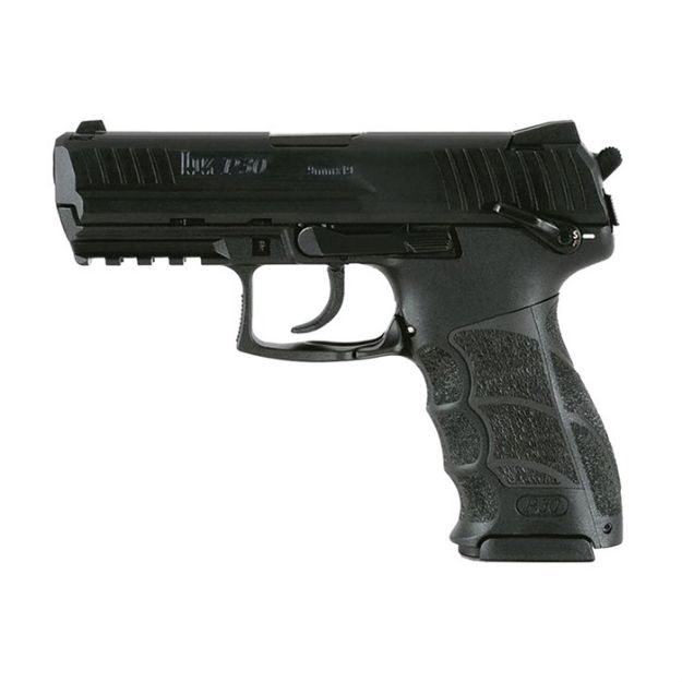 Picture of P30s V3 9Mm Luger 3.85” Bbl (2)17Rd Mags Black