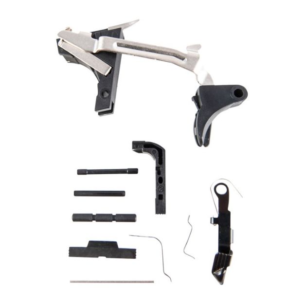 Picture of Lower Parts Kit For Glock  17, 19, & P80