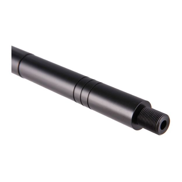 Picture of Ar-15 16'' Barrel Mid-Length Lapped 416 Ss