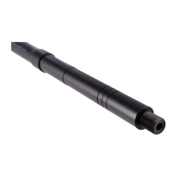 Picture of Ar-15 16'' Barrel Mid-Length  Lead Lapped 416 Ss