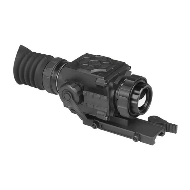 Picture of Rattler Ts35-384 2X8-35Mm Medium Range Thermal Black