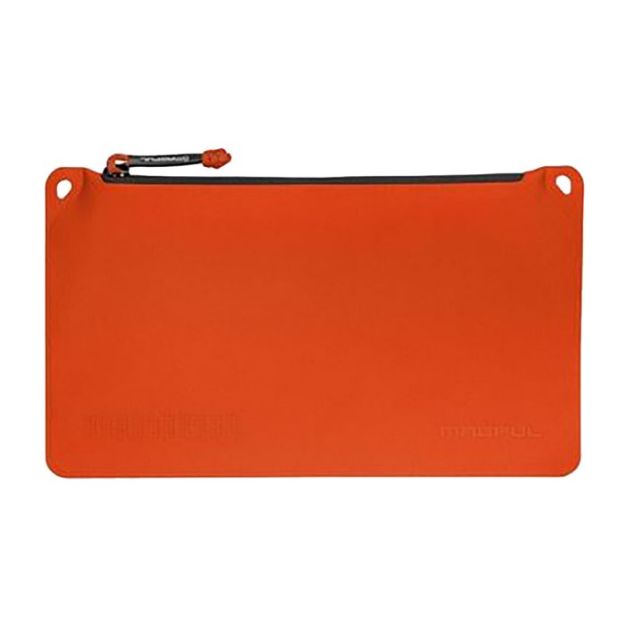 Picture of Daka Medium Pouch Orange