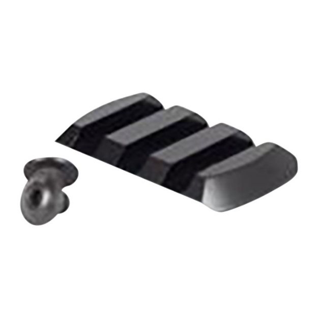 Picture of Hoplite Series Picatinny Rail Section 3 Slot
