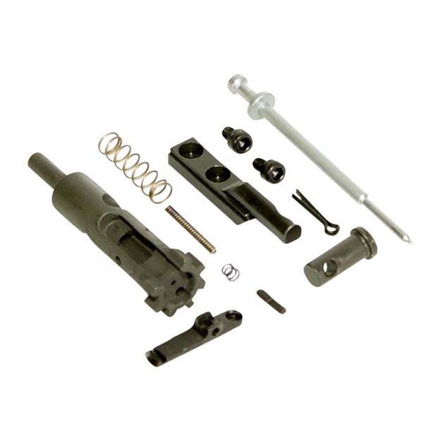 Picture of Mkgs Complete Bolt Carrier Group Repair Kit 9Mm