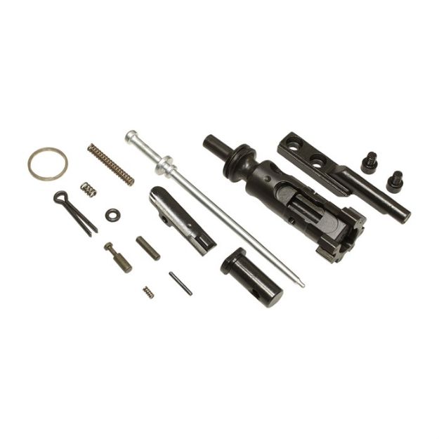 Picture of Mkw-15 Complete Bolt Carrier Group Repair Kit .458 Socom