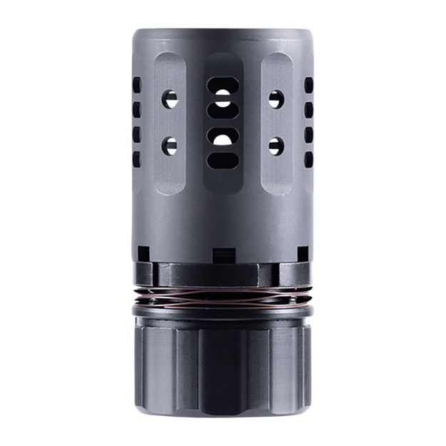 Picture of Pyro 2.0 Enhanced Muzzle Brake Quick Detach