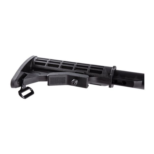 Picture of Fmp-9B 9Mm 16'' Forward Charging Rifle