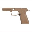 Picture of 9/40/357 Carry Large Grip Module, Coyote