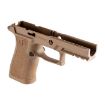 Picture of 9/40/357 Carry Large Grip Module, Coyote
