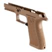 Picture of 9/40/357 Carry Large Grip Module, Coyote