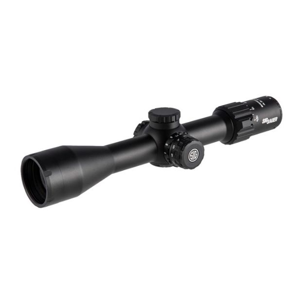 Picture of 4.5-14X44mm Bdx-R1 With Kilo1000 Bdx