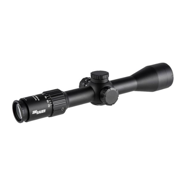 Picture of 4.5-14X44mm Bdx-R1 With Kilo1600 Bdx