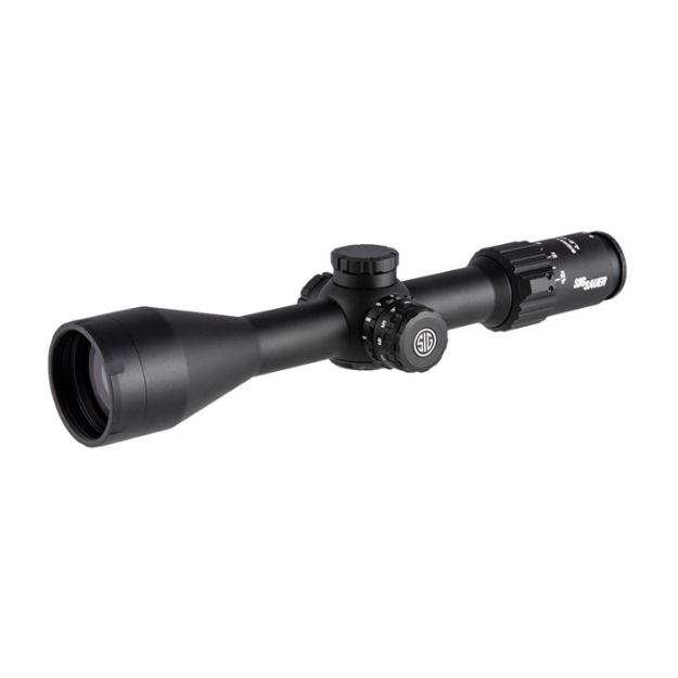 Picture of 4.5-14X50mm Bdx-R1 With Kilo1600 Bdx