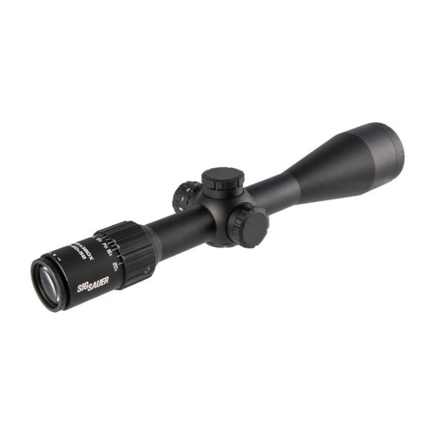 Picture of 6.5-20X52mm Bdx-R1 With Kilo1600 Bdx