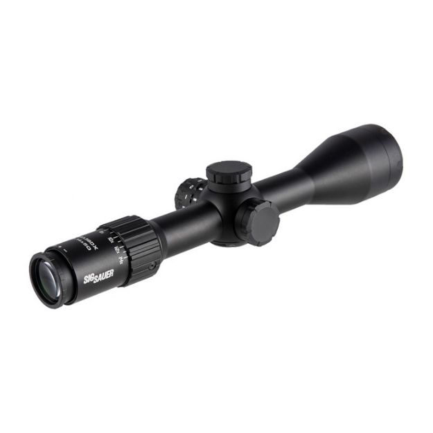 Picture of 4.5-14X50mm Bdx-R1 With Kilo1000 Bdx