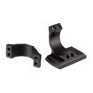 Picture of 30Mm Red Dot 45 Degree Mount, Black