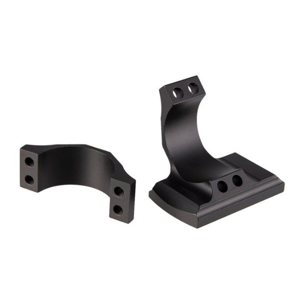 Picture of 30Mm Red Dot 45 Degree Mount, Black