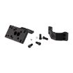 Picture of 30Mm Red Dot 45 Degree Mount, Black