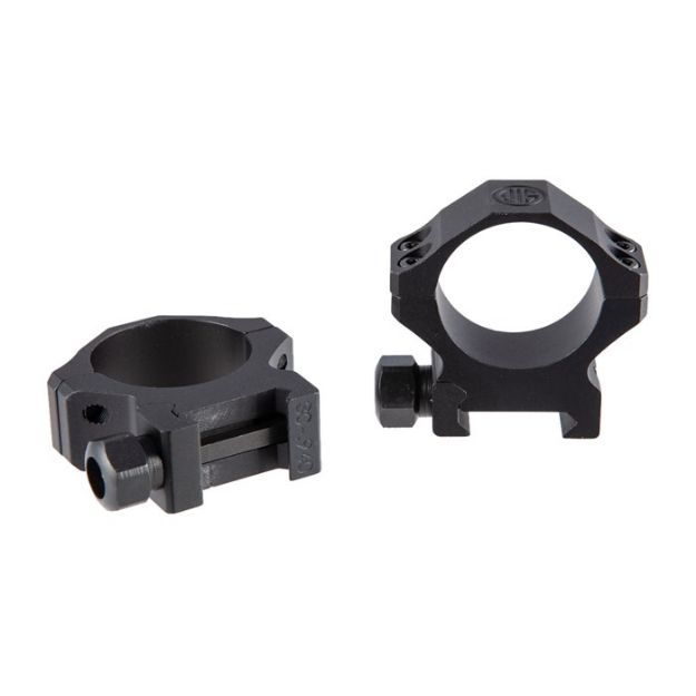 Picture of 30Mm 0.94''  Scope Rings