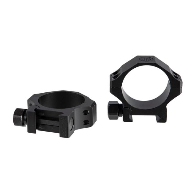 Picture of 34Mm 0.85''  Scope Rings