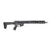 Picture of Mike-15 223 Rifle With Folding Zhukov Stock