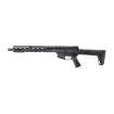 Picture of Mike-15 223 Rifle With Folding Zhukov Stock