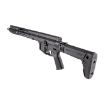 Picture of Mike-15 223 Rifle With Folding Zhukov Stock