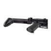 Picture of Mike-15 223 Rifle With Folding Zhukov Stock