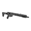 Picture of Mike-15 223 Rifle With Folding Zhukov Stock