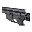 Picture of Mike-15 223 Rifle With Folding Zhukov Stock