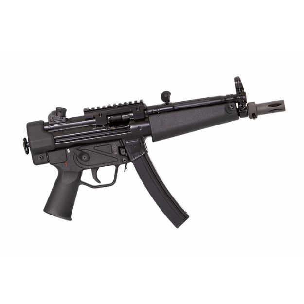 Picture of Zf-5 9Mm Luger 8.9” Bbl (1)30Rd Mag Black