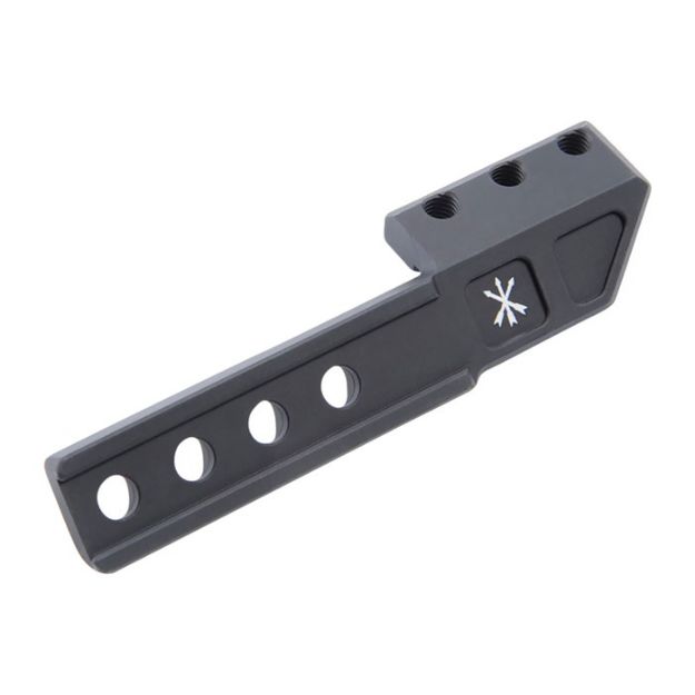 Picture of Fusion Lightwing Adapter Left Hand Black