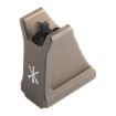 Picture of Fusion Backup Fixed Front Sight Fde