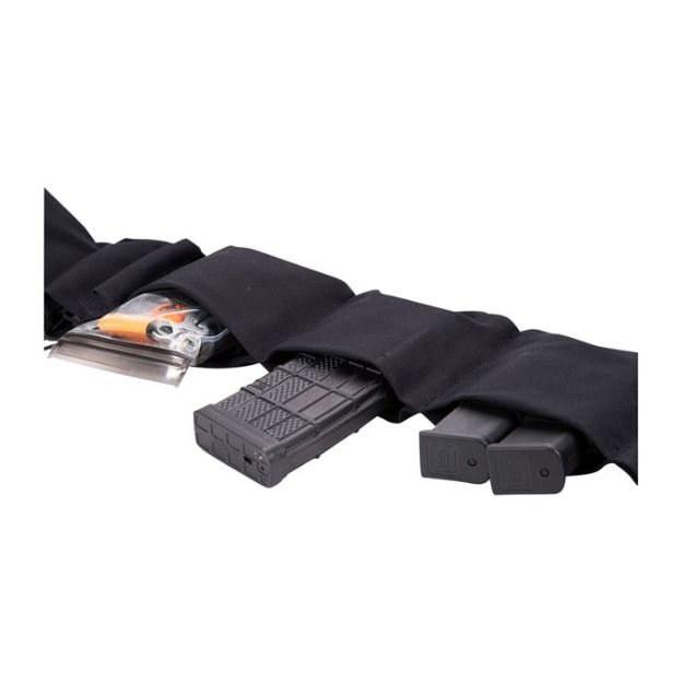 Picture of Clutch Accessory Kit-3 Elastic Inserts-Black